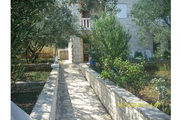 Хорватия Privát Račišće, Экстерьер